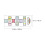 Game Bodensticker Aufkleber Wand Boden Kinderzimmer 11