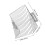 Roof Filter Dachablaufrohr Regenrinne Schutz 2