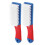 2 Pièces Brosse À Et Chaussures Nettoyage Ménager 1