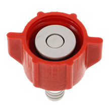 Bib Verbinder 3/8" Anschlussstück Für Flüssigkeiten