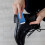 2 Pièces Brosse À Et Chaussures Nettoyage Ménager 4