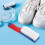2 Pièces Brosse À Et Chaussures Nettoyage Ménager 5