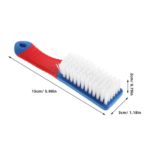 2 Pièces Brosse À Et Chaussures Nettoyage Ménager 1
