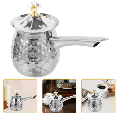 Antiquemadura Para Café Vintage 2