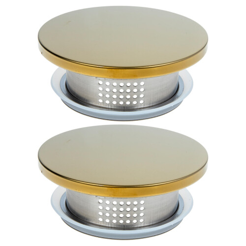 2Stk Kannendeckel Für Wasserkanne 2