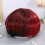 Short Bob Peluca Con Flequillo De Sintético Para Mujer 4