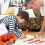 Set Boîte À Jouets Chantier Perceuse, Marteau Et Tournevis 10