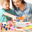 Solar Astronomía Educativo Decoración 11