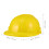 4 Pièces Casques De Construction En Plastique Pour Enfants ( ) 2