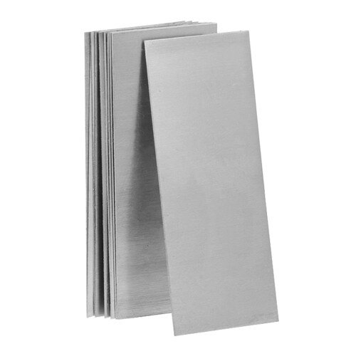 10Ud De Zinc Anodo Para Y Experimentos Científicos
