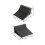 2Stk Fun Finger Skateboard Ramp Für Fingerboards 2