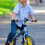 Kinder Laufrad Lenker Schutzbezug Für Roller Und Fahrräder 6