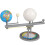 Sol Geografía Educativo Juguete 1