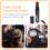 Hair Color Stick Pour Gris, 9
