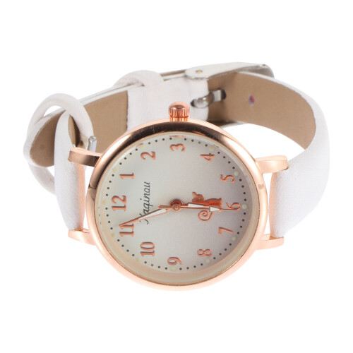 Relojes A De Caídas Para Niña