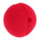 Nariz De Talla Roja Para Halloween Disfraz Cospaly 1
