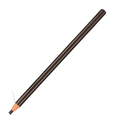 Lápiz Impermeable Para Y Ojos Tipo Pluma Desmaquillable 1