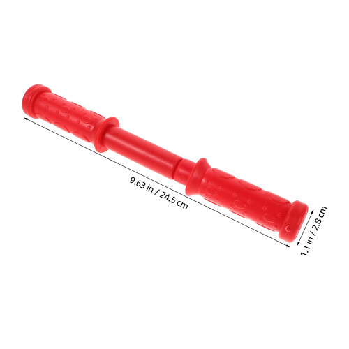 Pour À Bascule - 2 Pièces Plastique - Diamètre 2 Mm 2