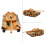 Niños Juguete Militar Amarillo 8
