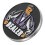Bouton De Distributeur Poker Accessoire Fête 5