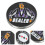 Bouton De Distributeur Poker Accessoire Fête 8
