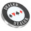 Bouton De Distributeur Poker Accessoire Fête 9