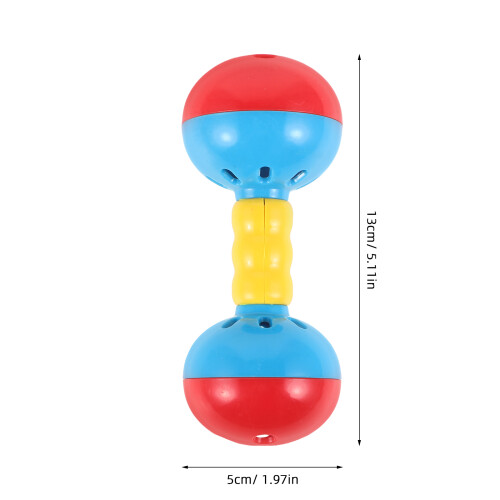 Doble Para Bebés Juguetes Musicales 1