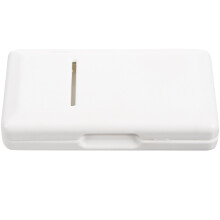 Estuche De 6 Ranuras Para De Oboe Con Caja De Almacenamiento