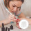 30 Pièces Outil De Pour Nail Art 7