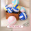 Volleyball De Peluche Para Adolescentes Cumpleaños 10