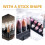 12Stk Lidschatten Stifte Für Make-up 10