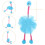 Jouet Peluche Interactive Enfant 6