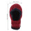 Unisexe Hiver Ski Écharpe À Bonnet Épais Portable 9