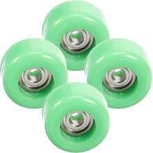 4Stk Künstlicher Finger Roller Fingerspitzen Bewegung Lernspielzeug