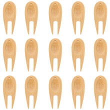 15 En Pour Golf, Outils De Divot Coupe-Bordures