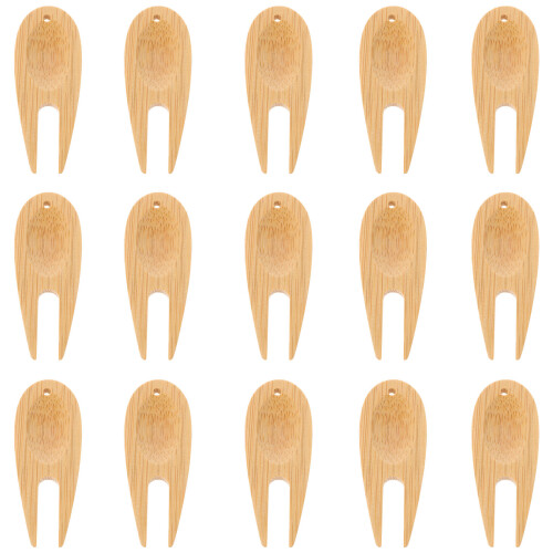 15 En Pour Golf, Outils De Divot Coupe-Bordures