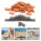 100 Unidades Miniatura De Arcilla Para Decoración 3