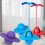 Ensemble De Balle Sauteuse Pour Enfant 8