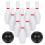 Juego De Bolos Para Interior Y Exterior 4