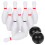Juego De Bolos Para Interior Y Exterior 11