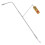 Eisenbahnleuchte Modellbahnsignalampel Sandtisch-Material 7