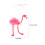 2 Pièces À Fils Flamingo Accessoire De Jeu 3