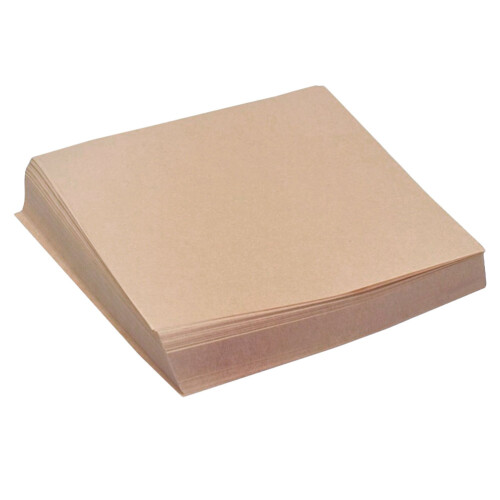 200Pcs Parchment Paper Baking Sheets Non-Stick Liners 2