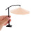 Mini Parasol De Patio Pour Maison De Échelle 1:30 4