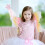 4 Unidades Varita De Con Forma De Para Bebé Niña 6