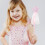 4 Unidades Varita De Con Forma De Para Bebé Niña 5