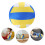 De Voleibol Rellena De Peluche Para Niños 10