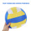 De Voleibol Rellena De Peluche Para Niños 11