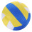 De Voleibol Rellena De Peluche Para Niños 3