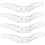 4Pcs Pom Blind Accessories Hook for Motorized Roller Blinds 9